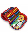 Penar cu fermoar, cu separator, ZIPIT Wildlings Storage box -