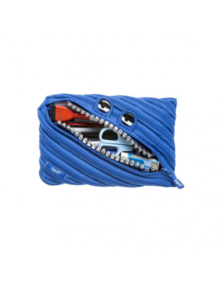 Penar cu fermoar, ZIPIT Grillz Monster Jumbo -