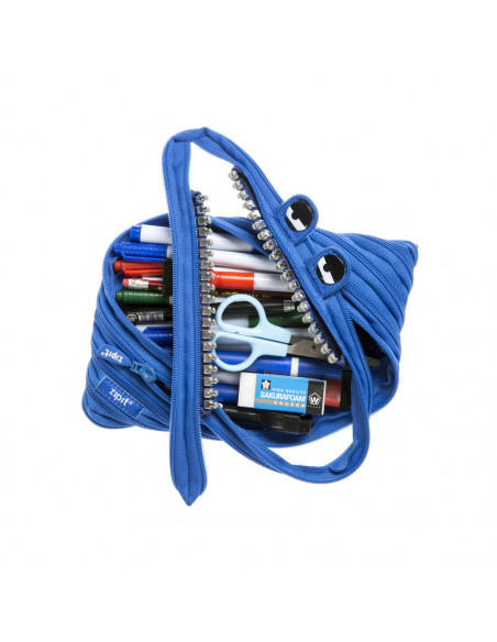 Penar cu fermoar, ZIPIT Grillz Monster Jumbo -