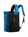 Rucsac ZIPIT Puffer Premium - albastru cu banda rosie,ZP-421432
