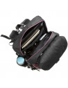 Rucsac ZIPIT Metro Premium - visiniu cu negru,ZP-421593
