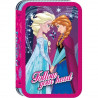 Set Scoala Frozen 3 - Ghiozdan, Penar Echipat 3 Fermoare, Cutie Set Scoala Frozen 3 - Ghiozdan, Penar Echipat 3 Fermoare, Cutie