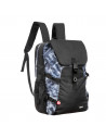 Rucsac ZIPIT Metro Premium - camuflaj gri cu negru,ZP-421616