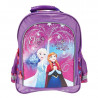 Set Scoala Frozen 3 - Ghiozdan, Penar Echipat 3 Fermoare, Cutie Set Scoala Frozen 3 - Ghiozdan, Penar Echipat 3 Fermoare, Cutie