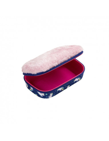 Penar cu fermoar, ZIPIT Fur - unicorn,ZP-426390
