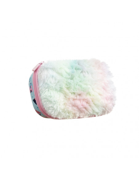 Penar cu fermoar, ZIPIT Fur - lama,ZP-426413