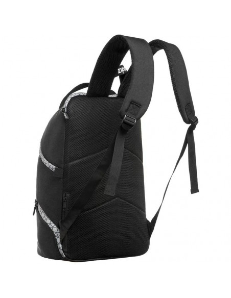 Rucsac ZIPIT Looper Premium - negru cu gri,ZP-421661