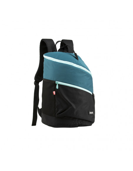 Rucsac ZIPIT Looper - albastru cu negru,ZP-423986