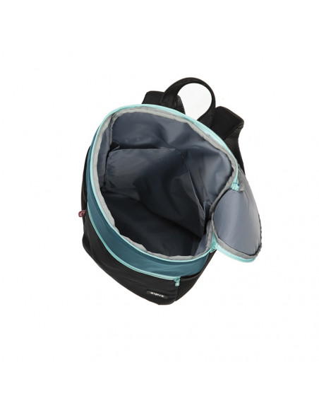 Rucsac ZIPIT Looper - albastru cu negru,ZP-423986