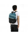Rucsac ZIPIT Looper - albastru cu negru,ZP-423986