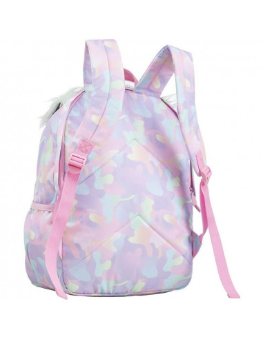 Rucsac ZIPIT Lady Grillz - camuflaj,ZP-424105