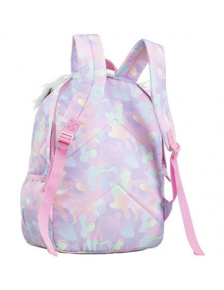 Rucsac ZIPIT Lady Grillz - camuflaj,ZP-424105
