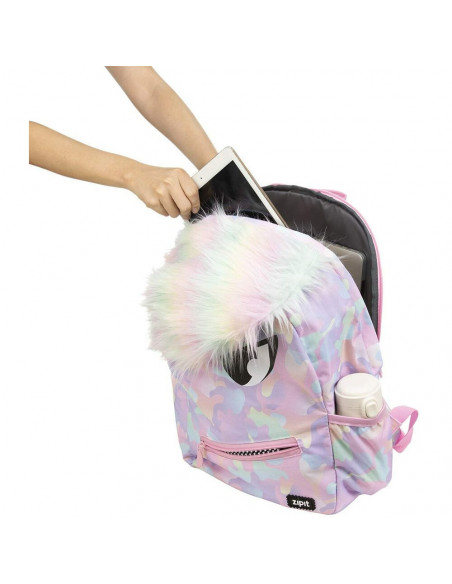 Rucsac ZIPIT Lady Grillz - camuflaj,ZP-424105