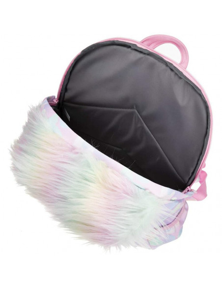 Rucsac ZIPIT Lady Grillz - camuflaj,ZP-424105