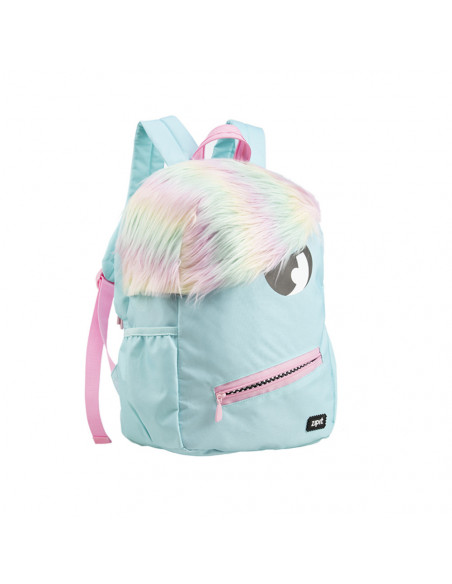 Rucsac ZIPIT Lady Grillz - verde menta,ZP-424112