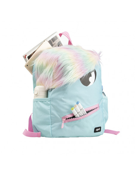 Rucsac ZIPIT Lady Grillz - verde menta,ZP-424112
