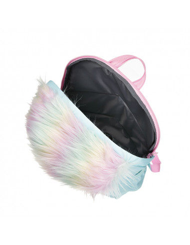 Rucsac ZIPIT Lady Grillz - verde menta,ZP-424112