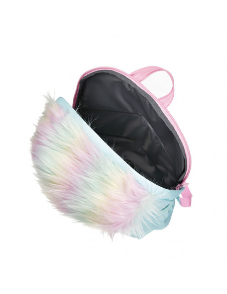 Rucsac ZIPIT Lady Grillz - verde menta,ZP-424112