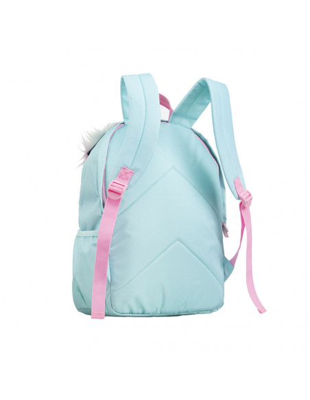 Rucsac ZIPIT Lady Grillz - verde menta,ZP-424112