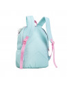 Rucsac ZIPIT Lady Grillz - verde menta,ZP-424112