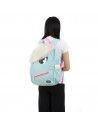 Rucsac ZIPIT Lady Grillz - verde menta,ZP-424112