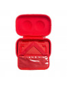 Penar cu fermoar, cu separator, ZIPIT Wildlings Storage box -