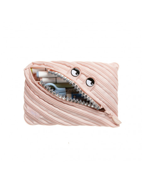 Penar cu fermoar, ZIPIT Grillz Monster Jumbo -