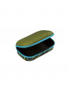 Penar cu fermoar, ZIPIT Mesh - verde,ZP-426369