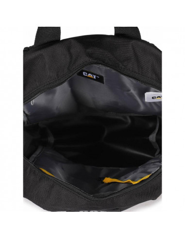 Rucsac CATERPILLAR Millennial Classic - Benji, material 600D HD