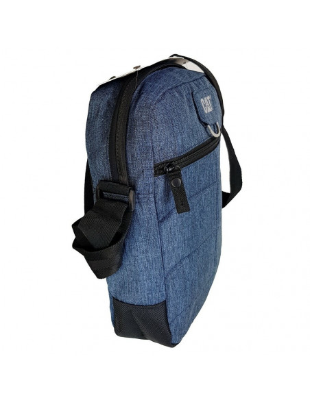 Geanta tableta CATERPILLAR Millennial Classic - Ryan, material