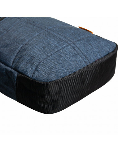 Geanta tableta CATERPILLAR Millennial Classic - Ryan, material