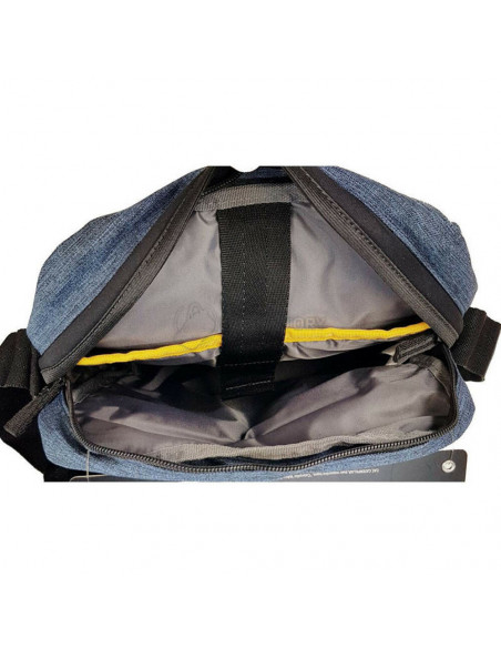 Geanta tableta CATERPILLAR Millennial Classic - Ryan, material