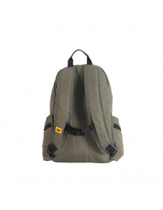 Rucsac CATERPILLAR The Project, material 600D polyester