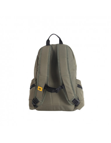 Rucsac CATERPILLAR The Project, material 600D polyester