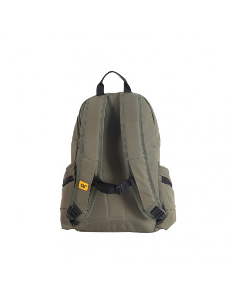 Rucsac CATERPILLAR The Project, material 600D polyester