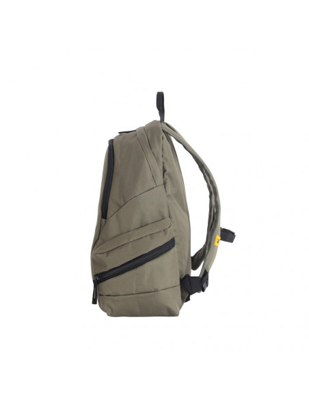 Rucsac CATERPILLAR The Project, material 600D polyester