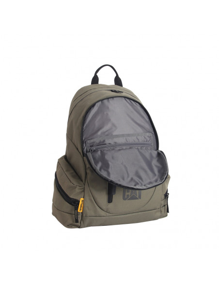 Rucsac CATERPILLAR The Project, material 600D polyester