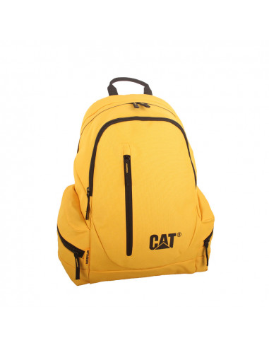 Rucsac CATERPILLAR The Project, material 600D polyester