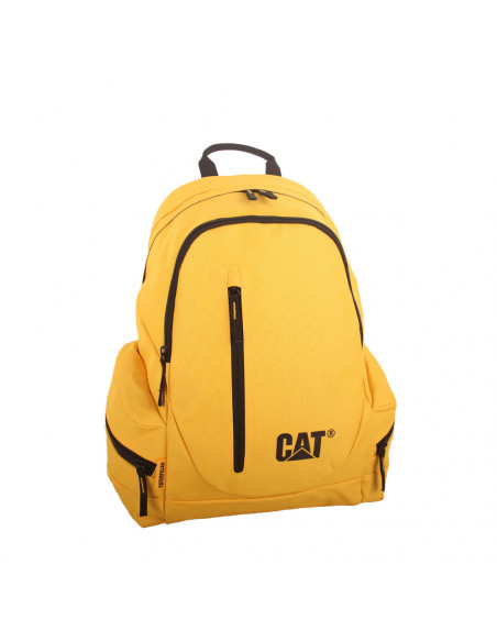 Rucsac CATERPILLAR The Project, material 600D polyester