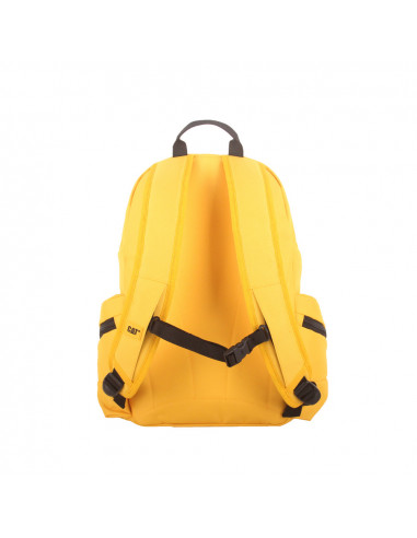 Rucsac CATERPILLAR The Project, material 600D polyester