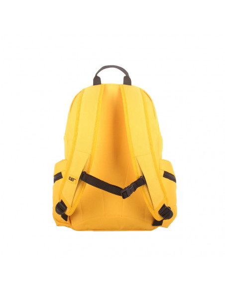 Rucsac CATERPILLAR The Project, material 600D polyester