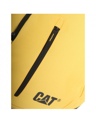 Rucsac CATERPILLAR The Project, material 600D polyester