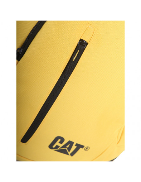 Rucsac CATERPILLAR The Project, material 600D polyester
