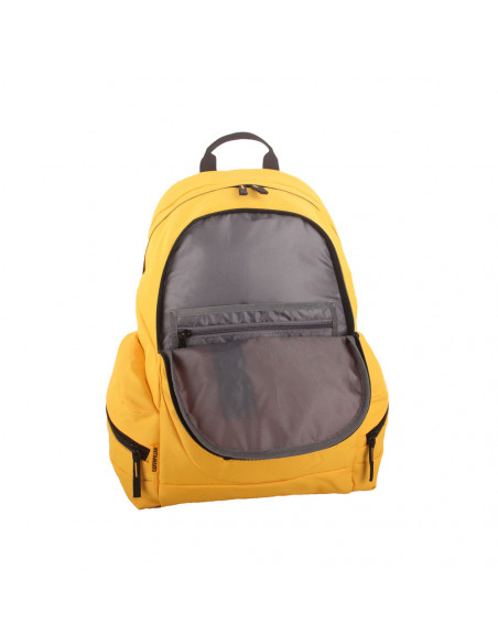 Rucsac CATERPILLAR The Project, material 600D polyester