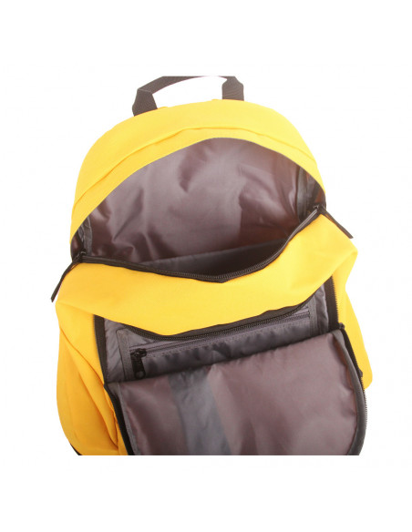 Rucsac CATERPILLAR The Project, material 600D polyester