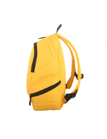 Rucsac CATERPILLAR The Project, material 600D polyester