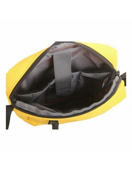 Geanta tableta CATERPILLAR The Project, material 600D polyester Geanta tableta CATERPILLAR The Project, material 600D polyester