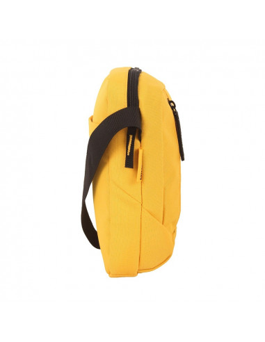 Geanta tableta CATERPILLAR The Project, material 600D polyester Geanta tableta CATERPILLAR The Project, material 600D polyester