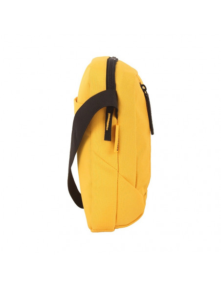 Geanta tableta CATERPILLAR The Project, material 600D polyester Geanta tableta CATERPILLAR The Project, material 600D polyester
