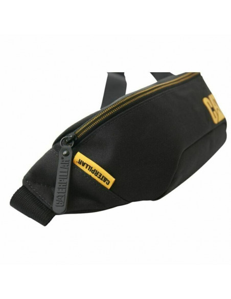 Borseta CATERPILLAR The Project, material 600D polyester, curea
